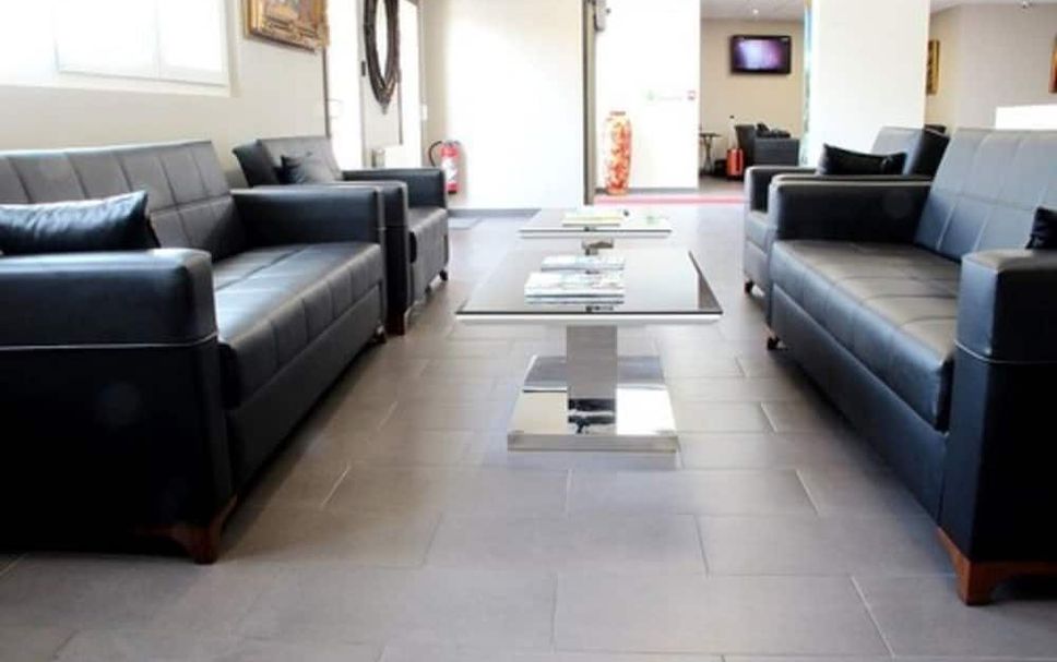 Sala Foto