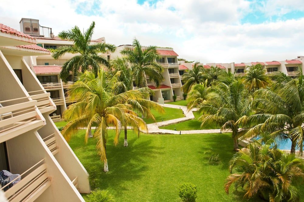 Vista exterior