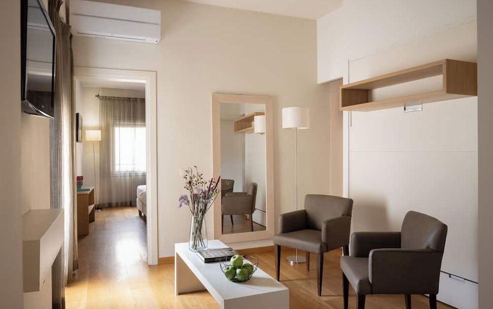 Sala Foto