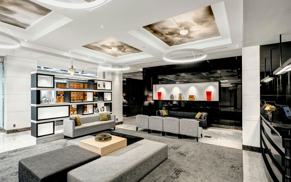 Sala d'estar Foto