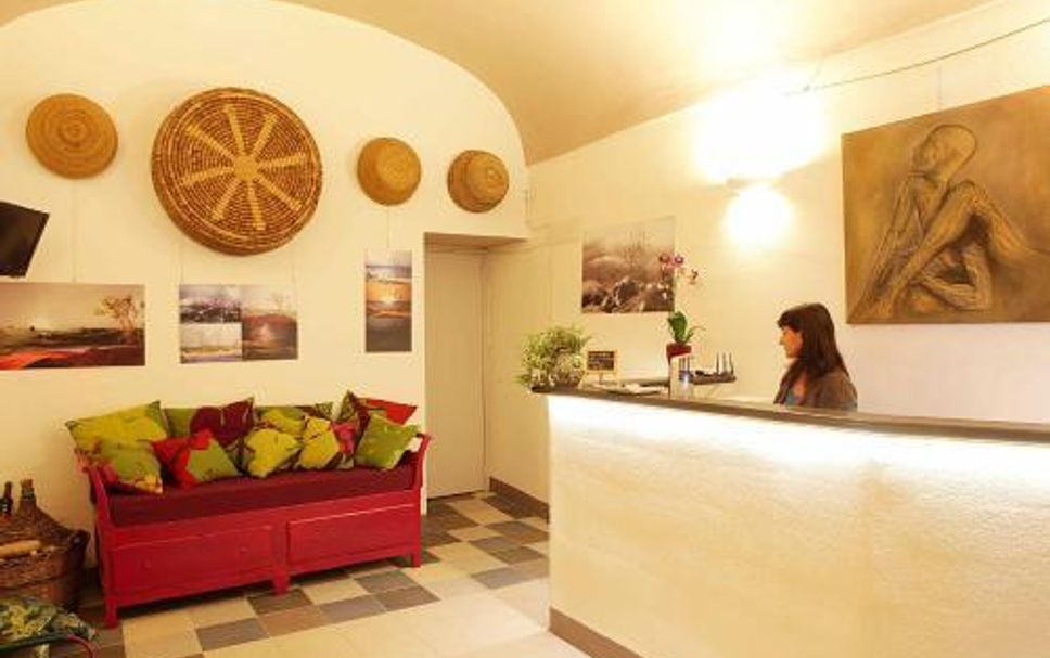 Recepció Foto