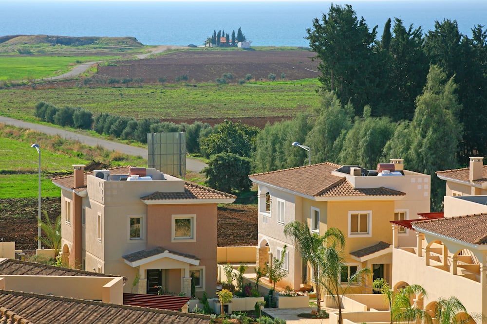Vista exterior