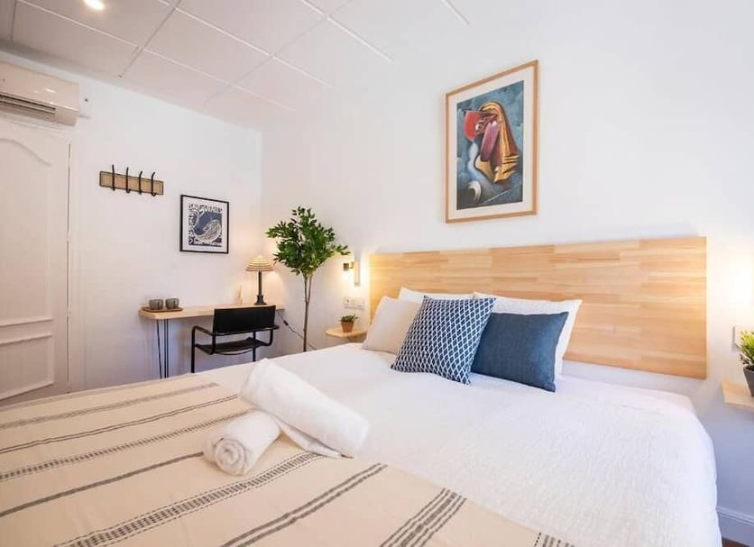 Habitació Foto