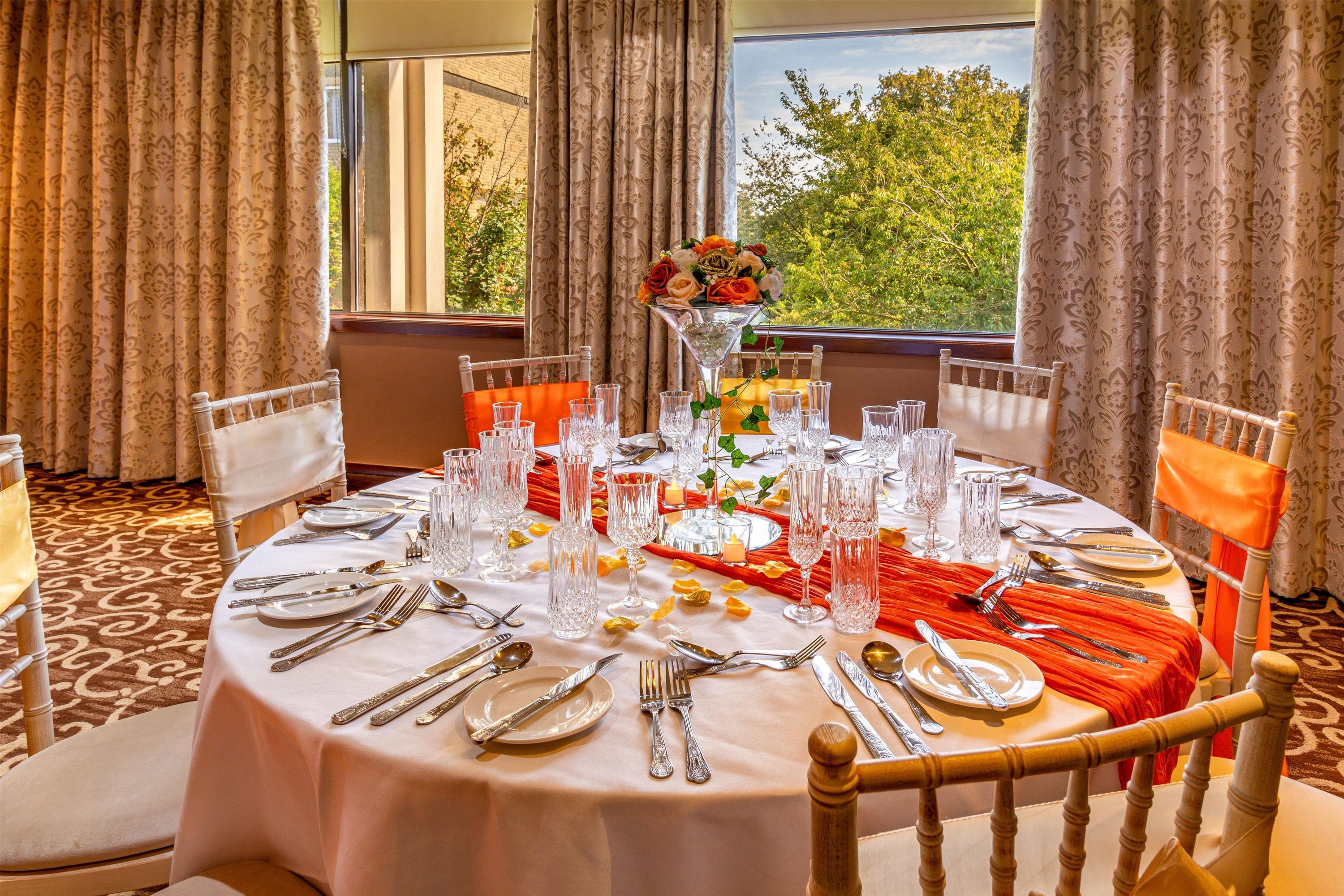 Sala de banquets