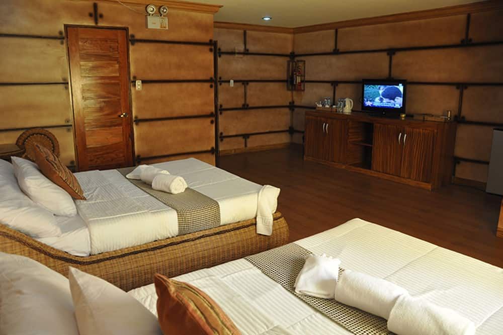 Habitació