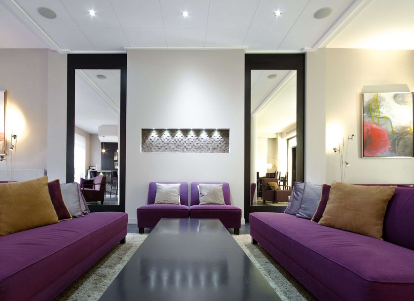 Sala Foto