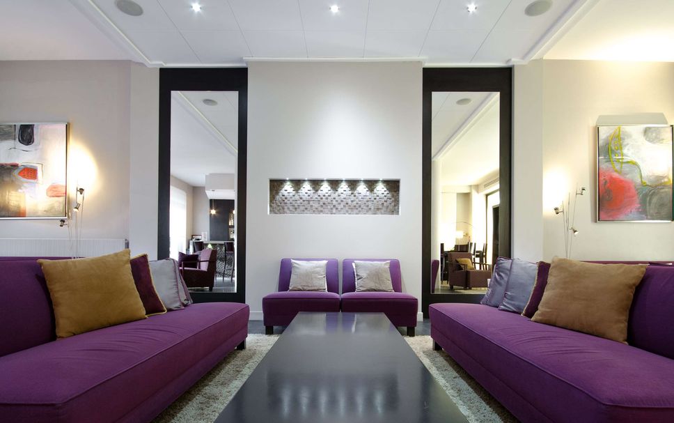 Sala Foto