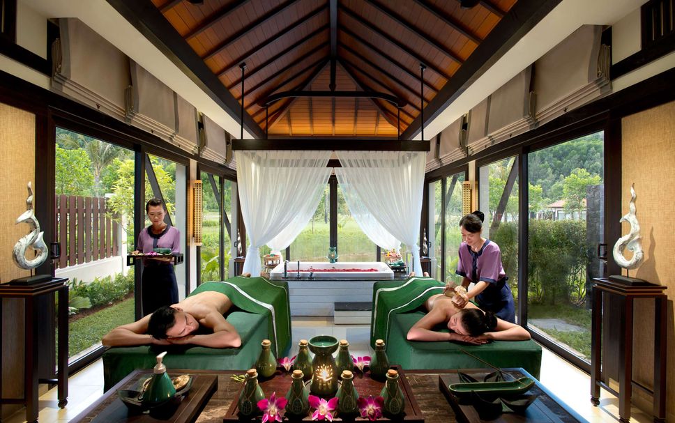 Spa Foto
