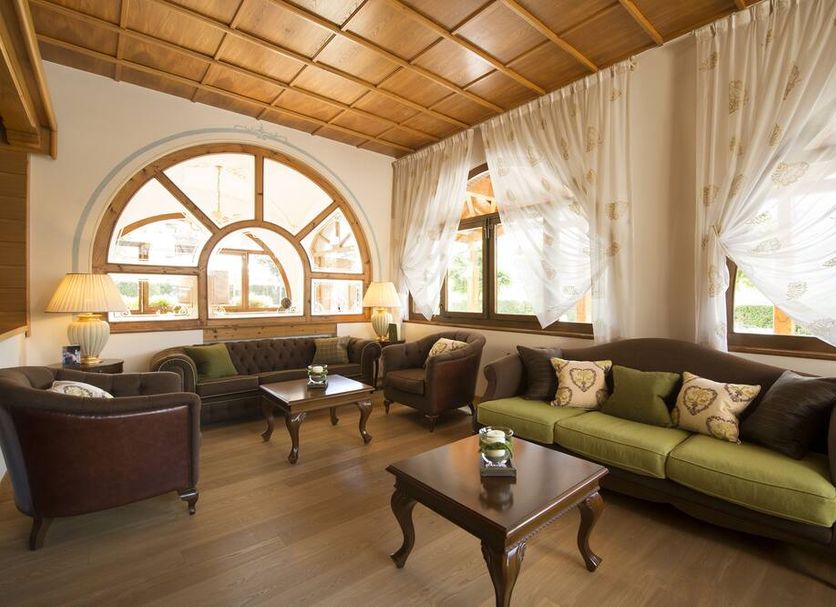 Sala d'estar Foto