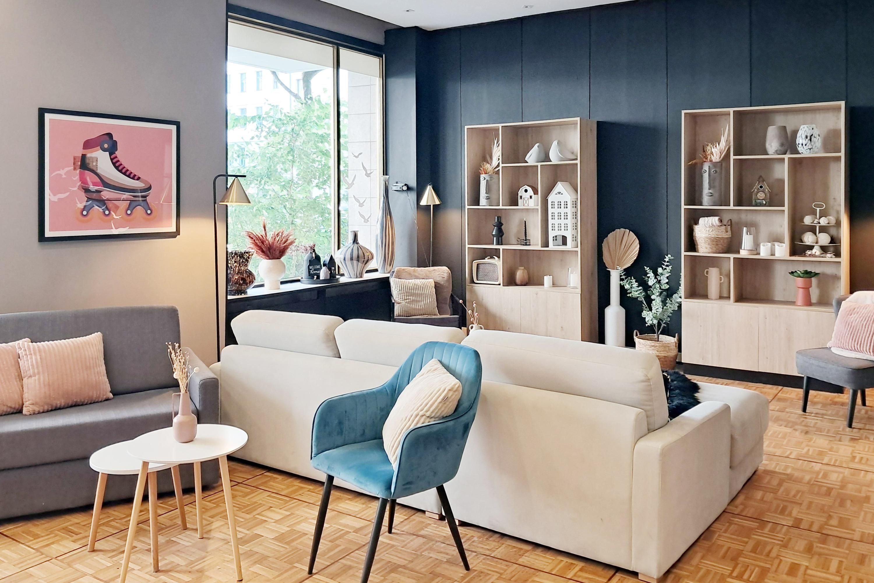 Sala d'estar Foto