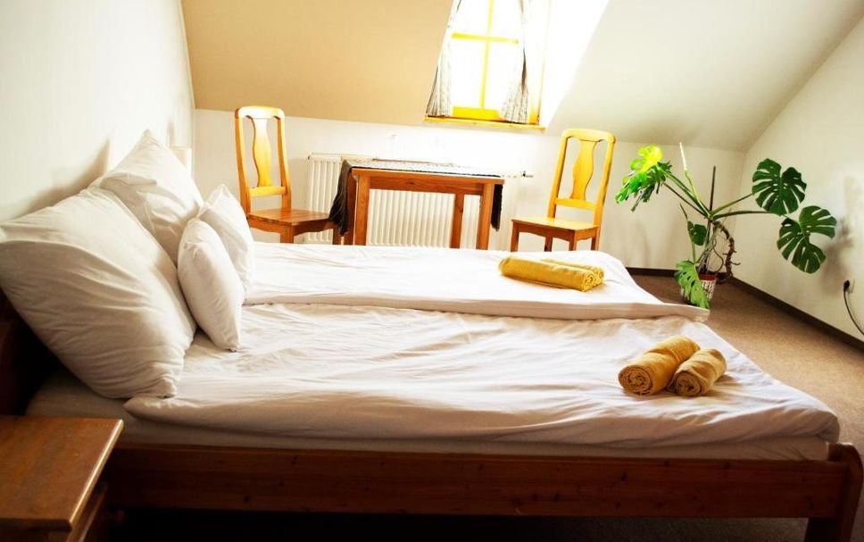 Habitació Foto