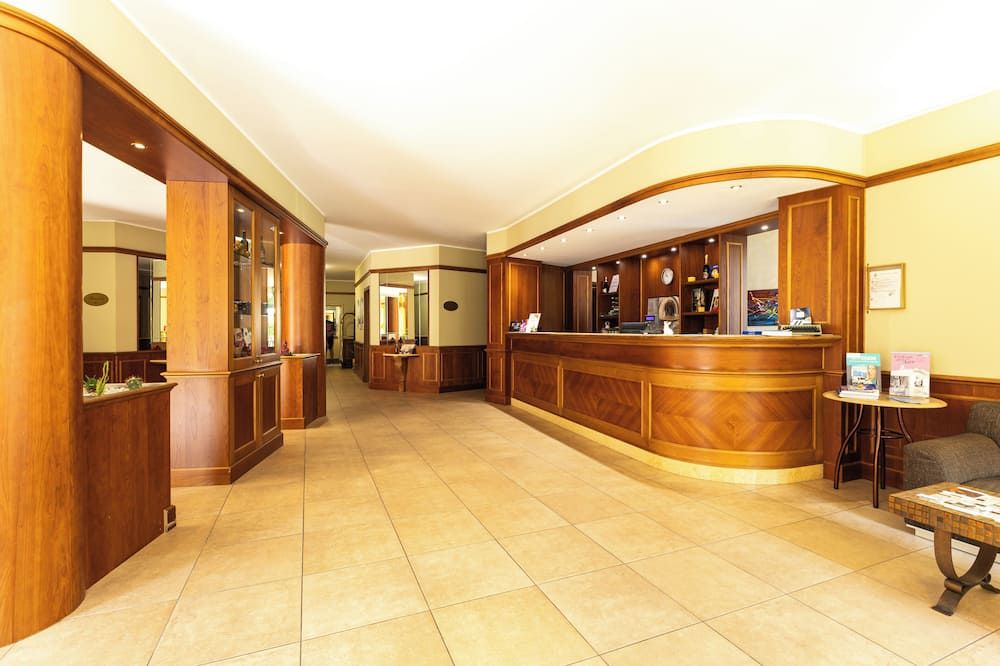 Recepció