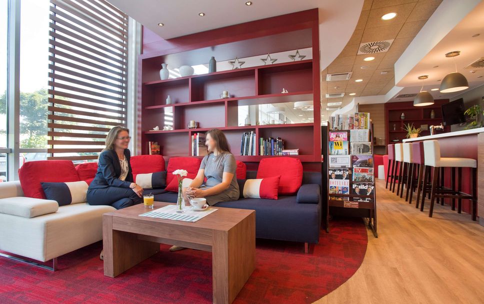 Sala d'estar Foto