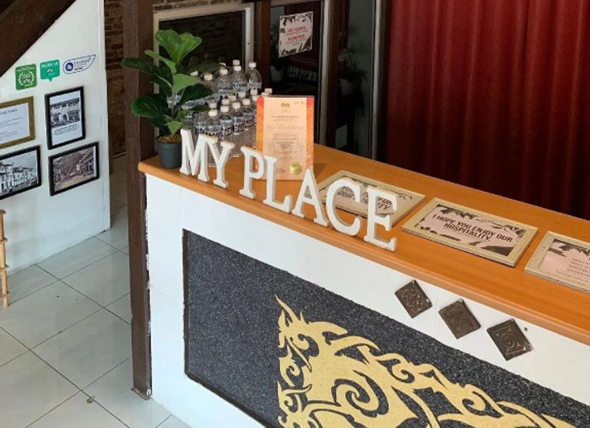 Recepció Foto