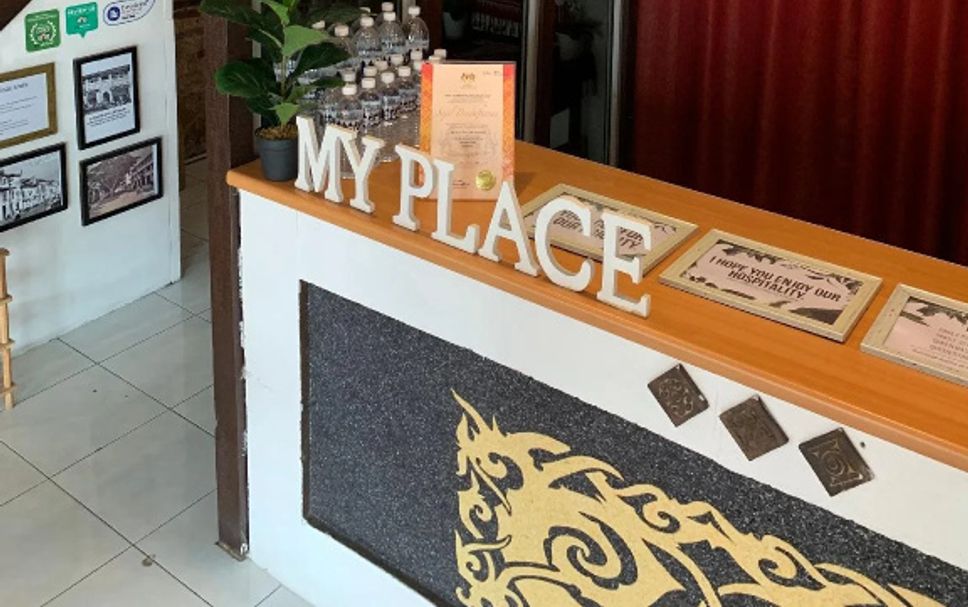 Recepció Foto