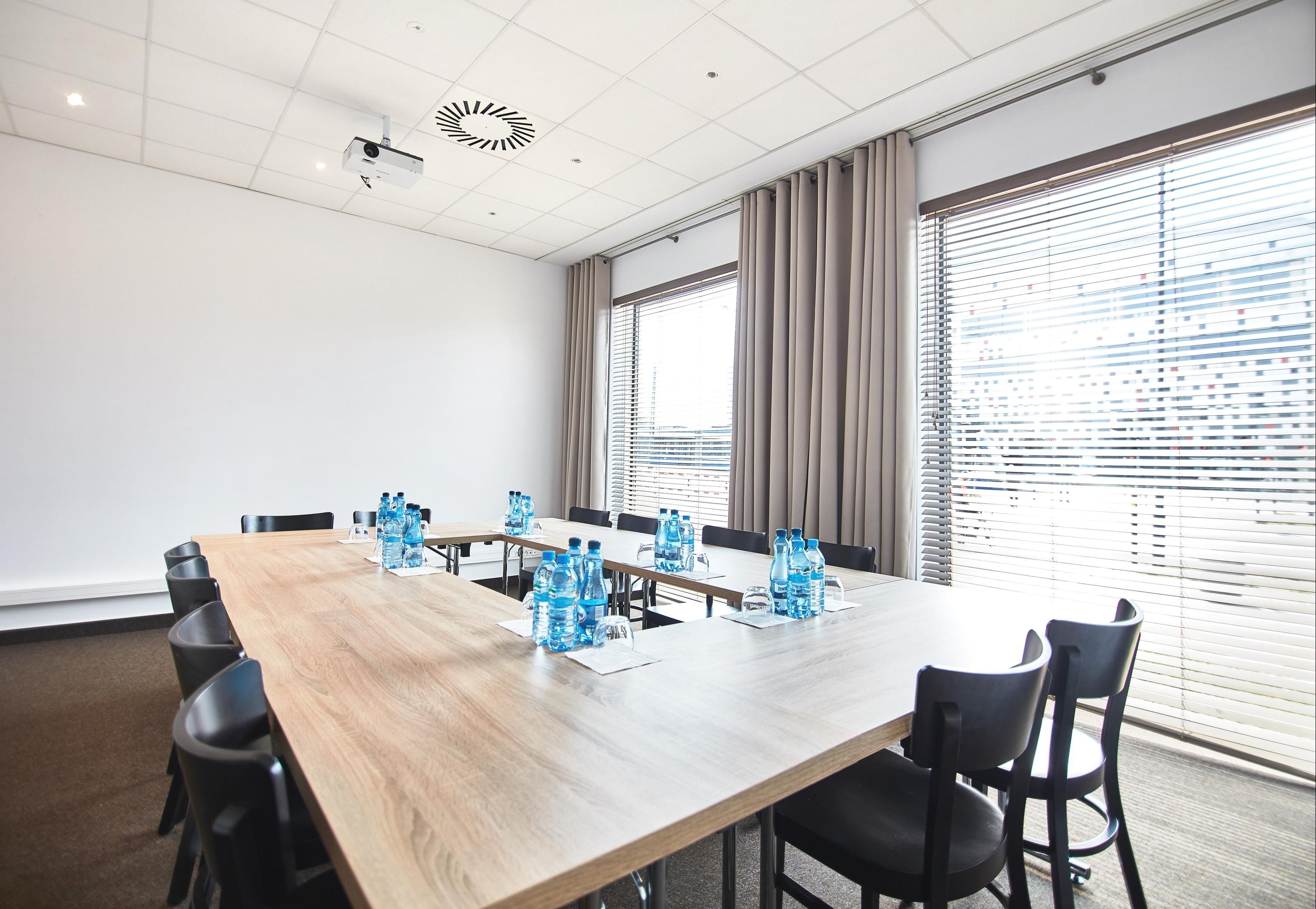 Sala de conferències