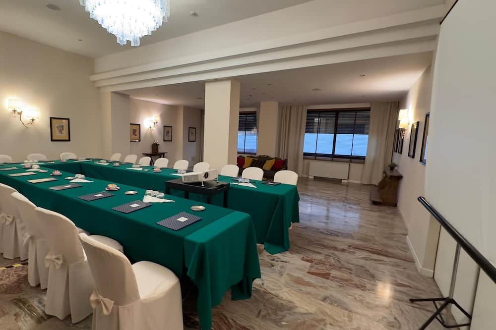 Sala de conferències