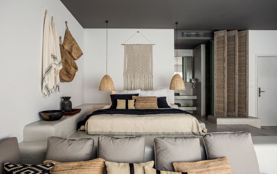 Habitació Foto