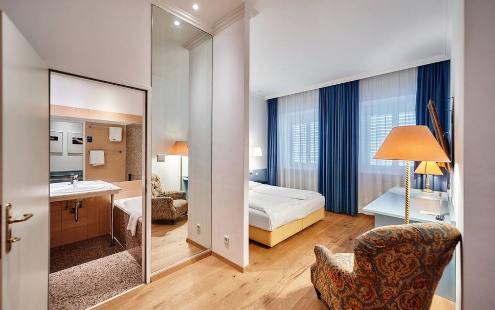 Habitació Foto