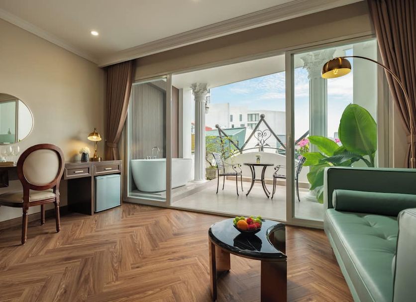 Sala Foto