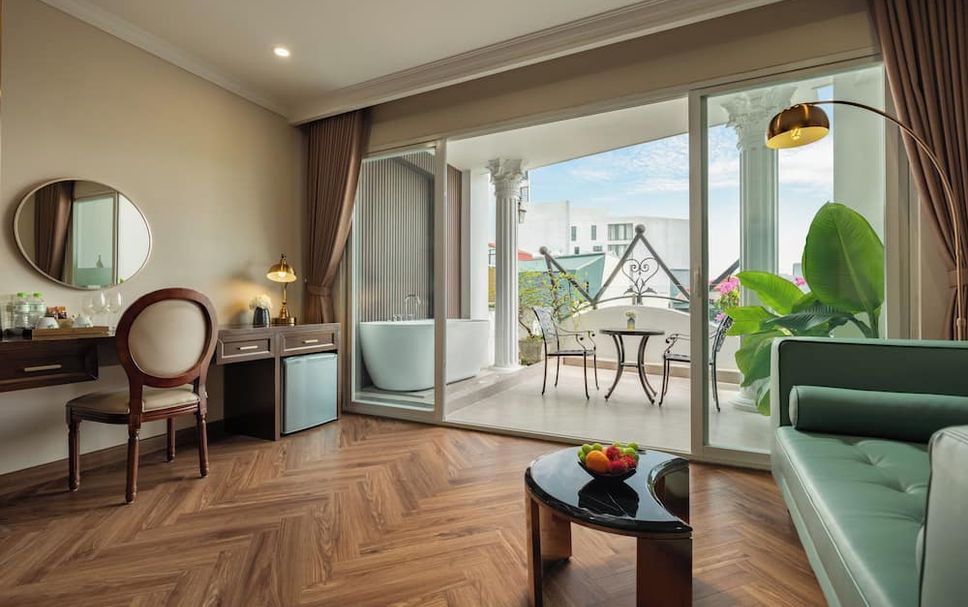 Sala Foto