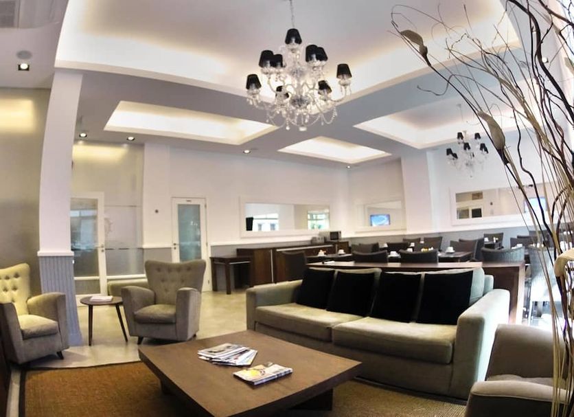 Sala d'estar Foto