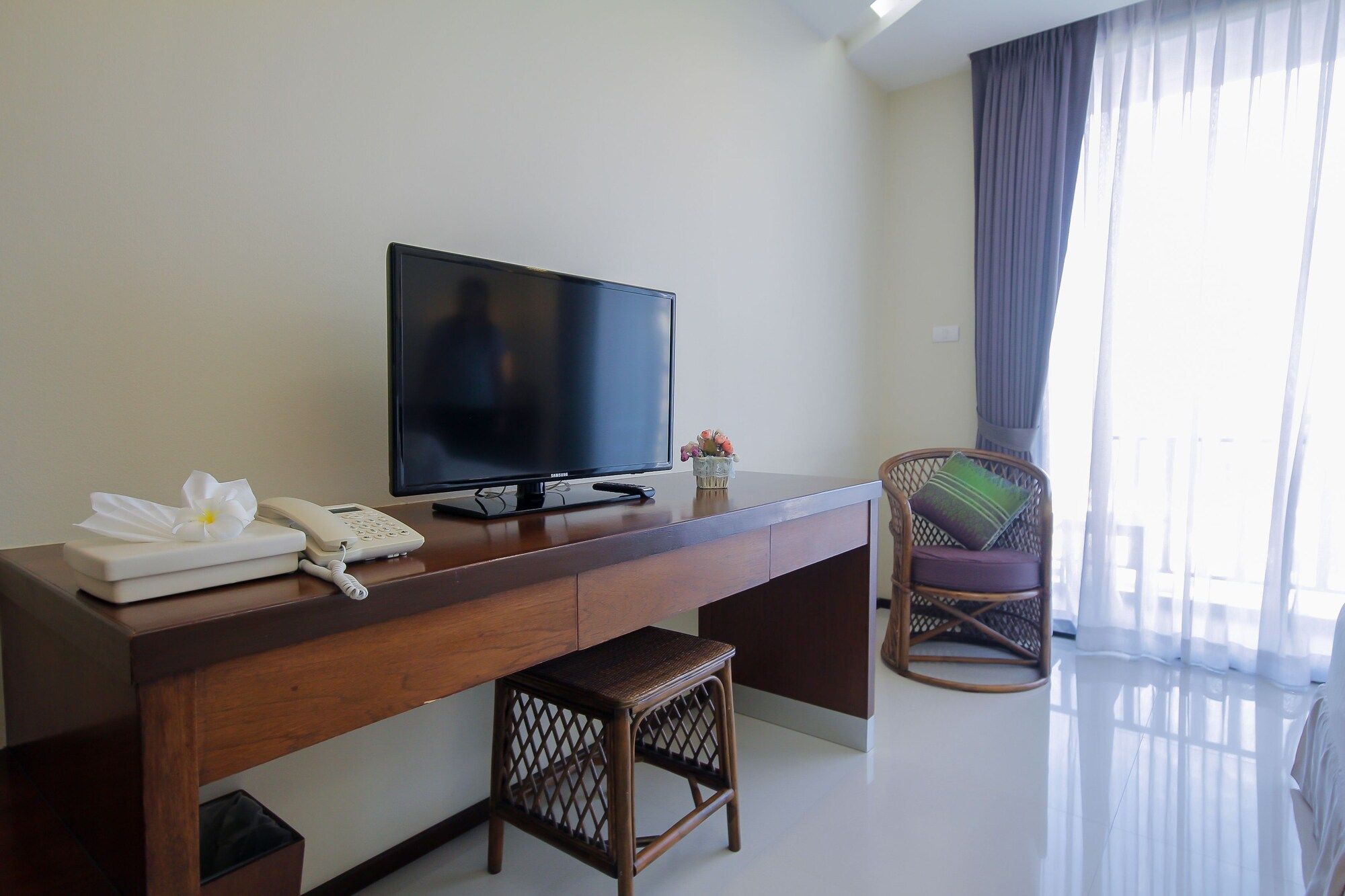 Serveis de l’habitació