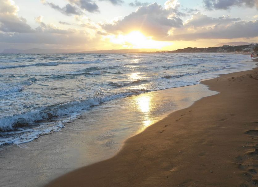 Platja Foto