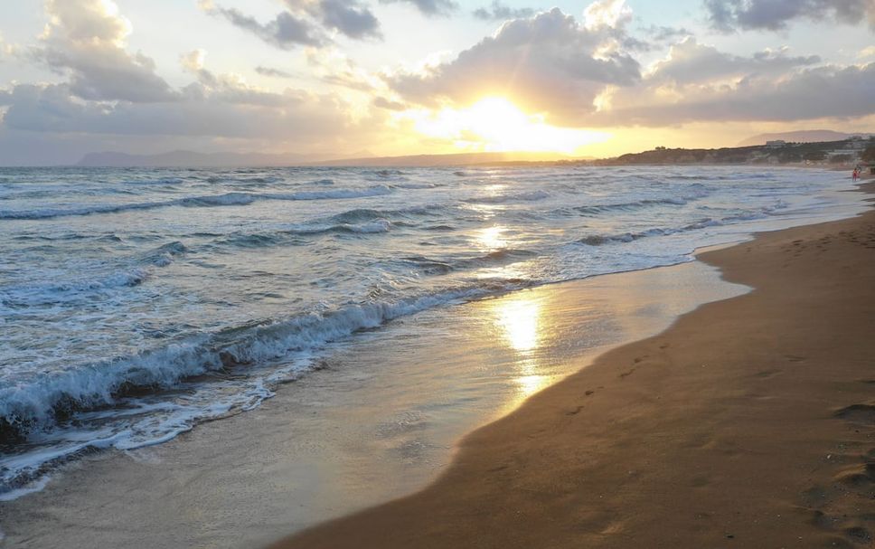Platja Foto