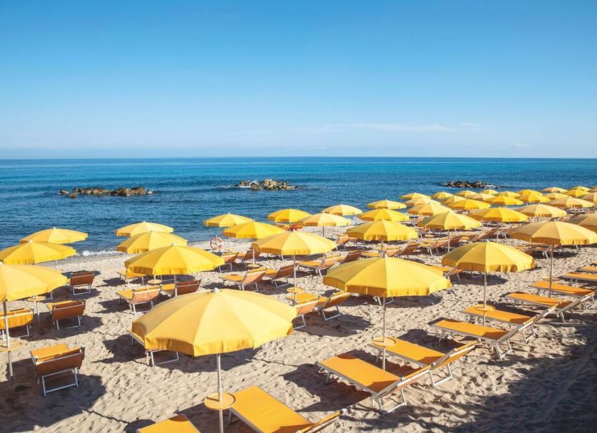 Platja Foto