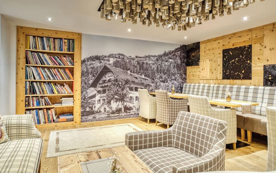 Sala d'estar Foto