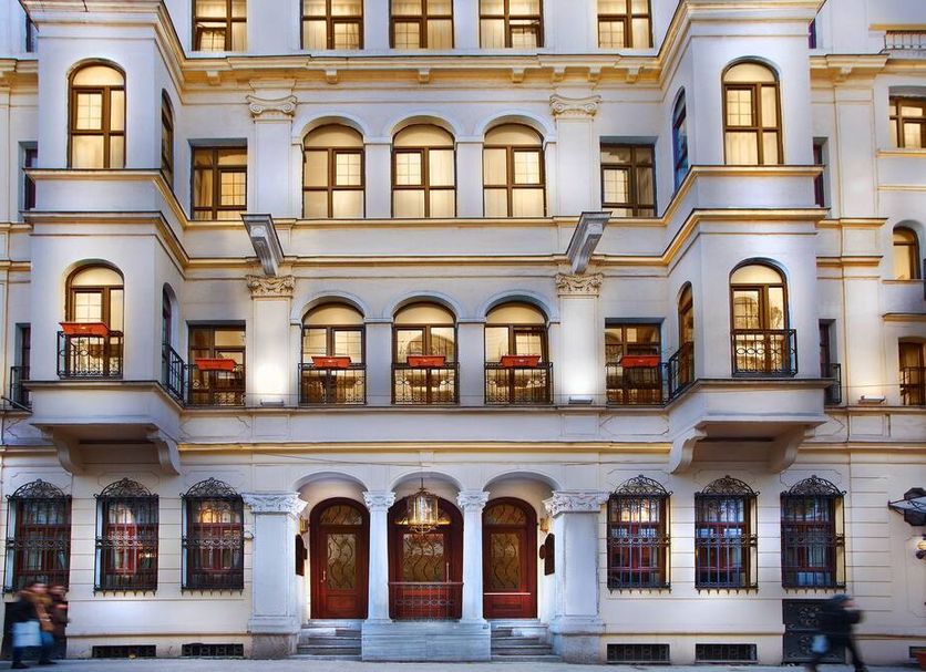 Edifici Foto