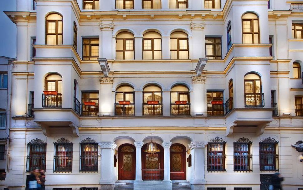 Edifici Foto
