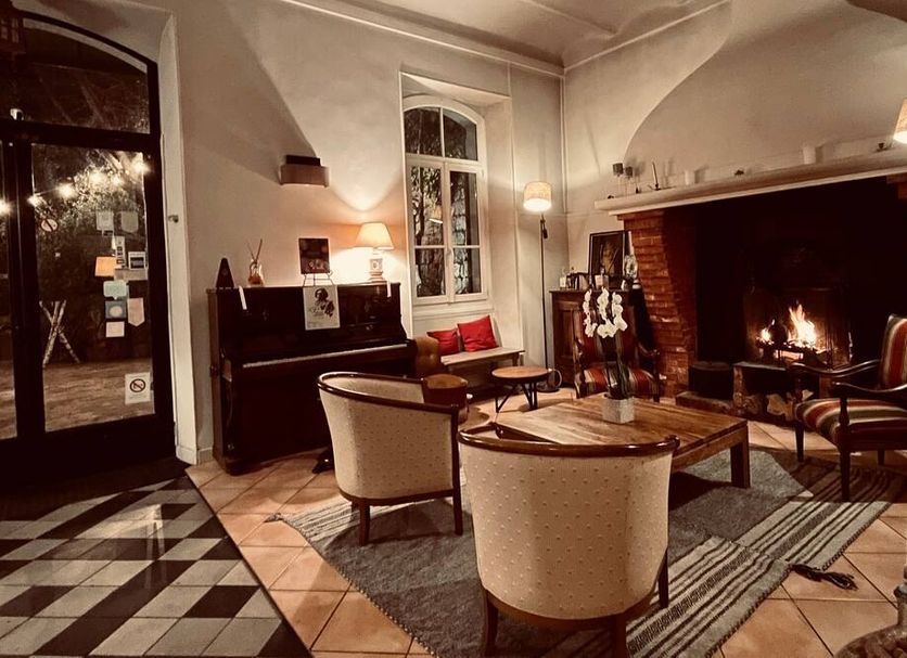 Sala d'estar Foto