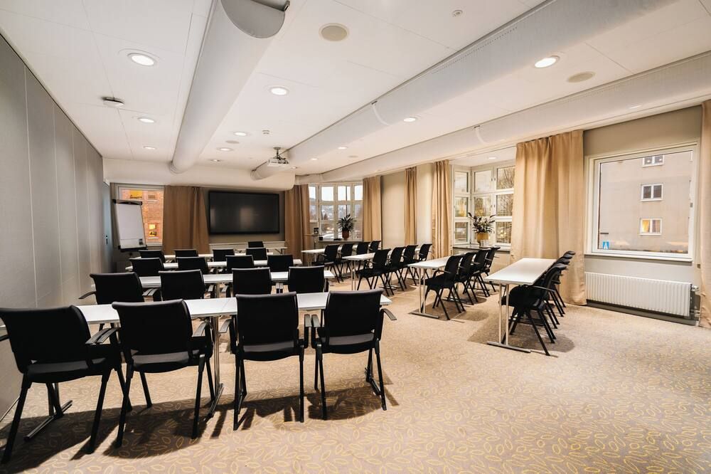 Sala de conferències