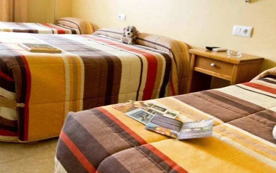 Habitació Foto
