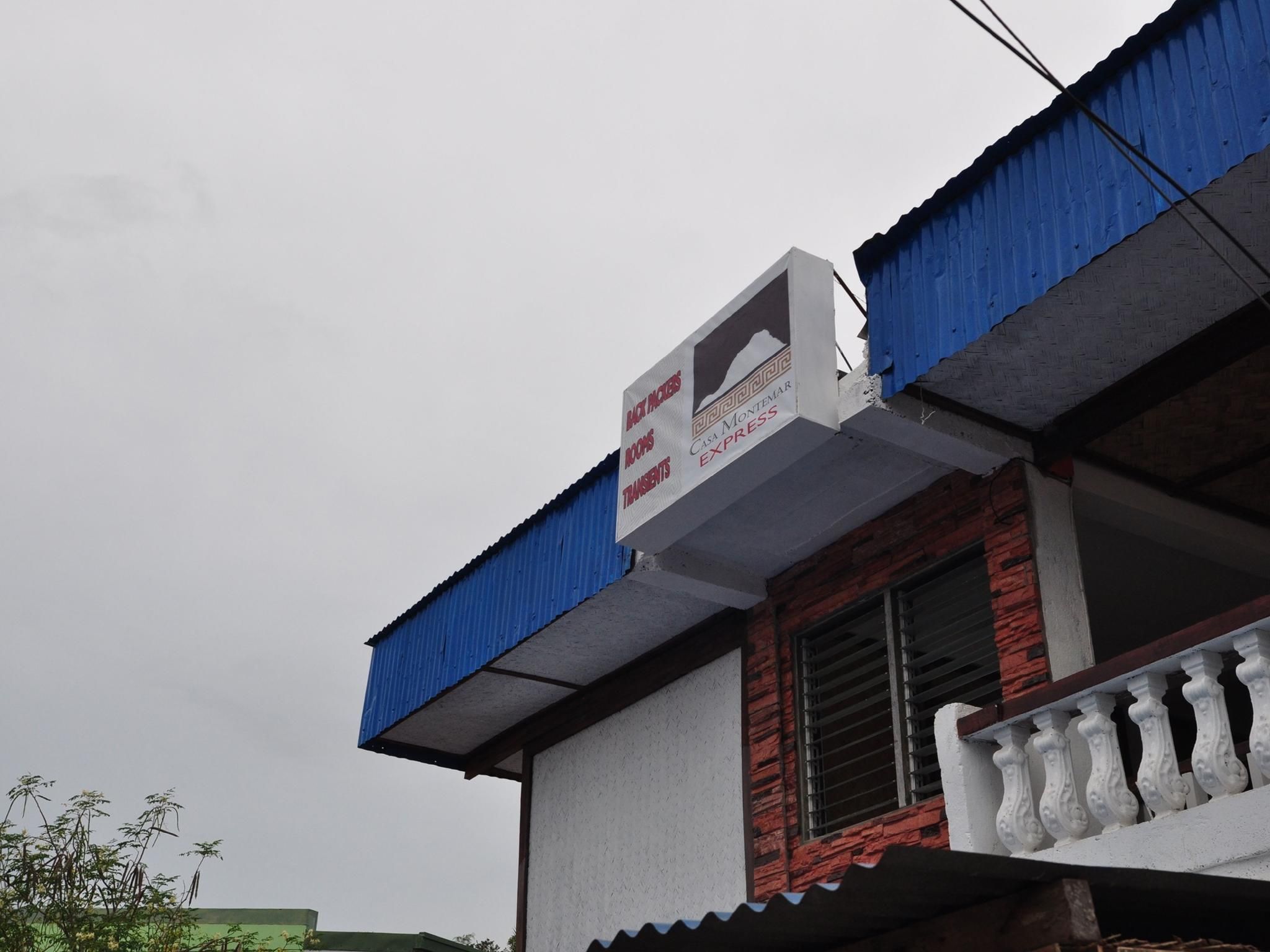 Edifici