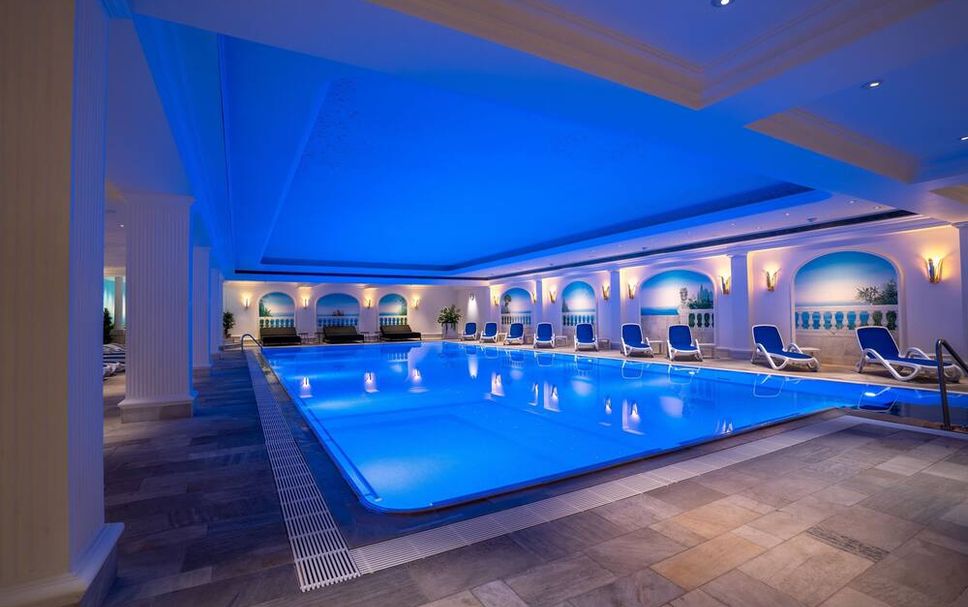 Pool Foto