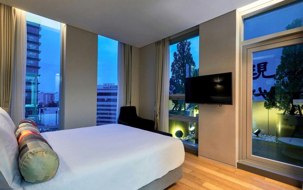 Habitació Foto