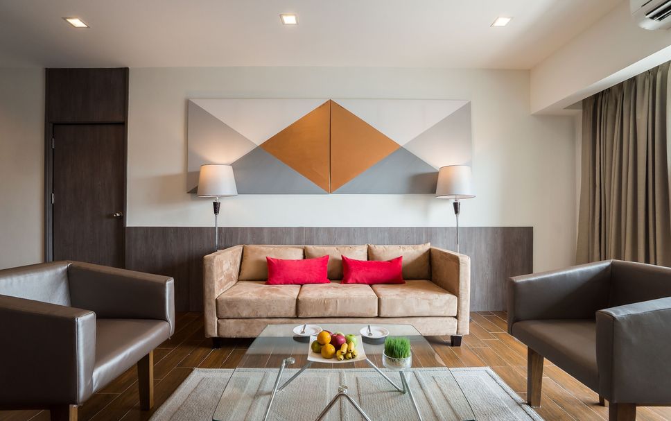 Sala Foto