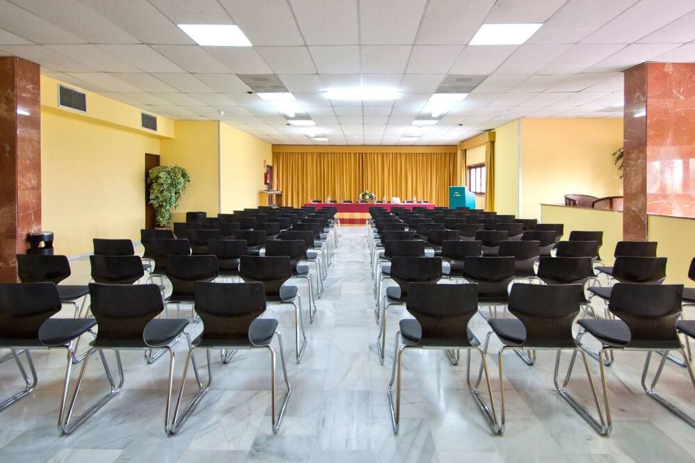 Sala de conferències