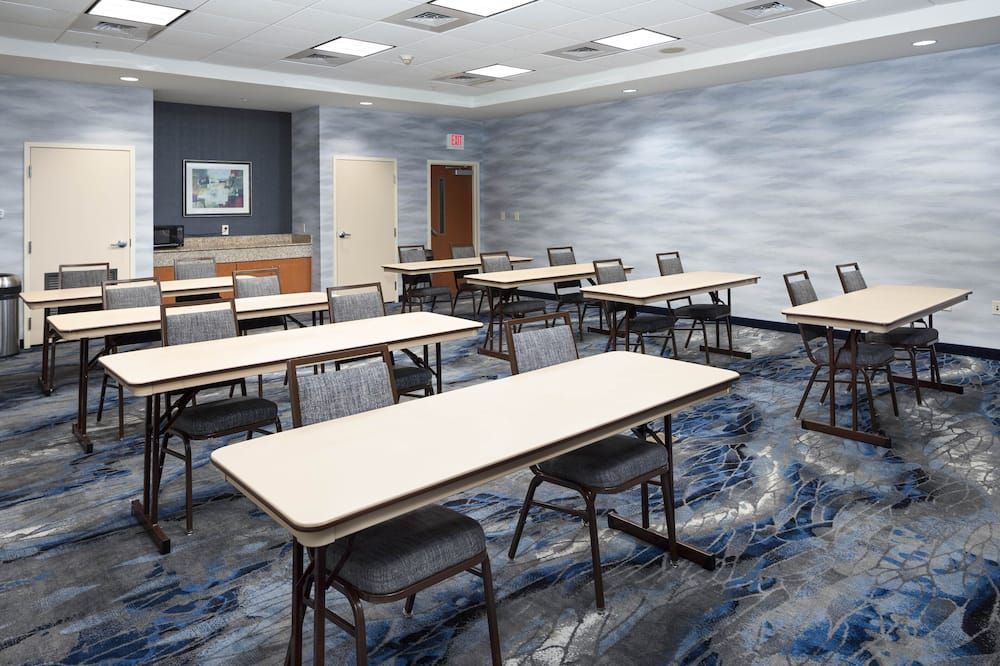 Sala de conferències