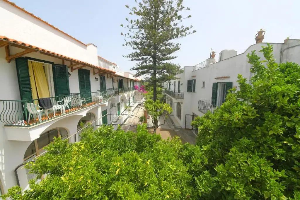Vista exterior