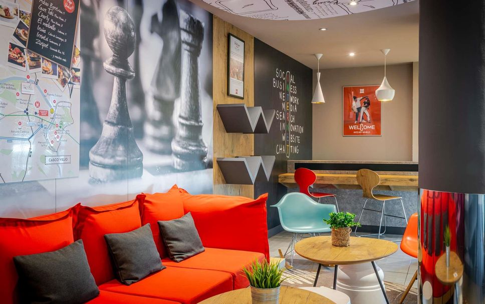 Sala d'estar Foto