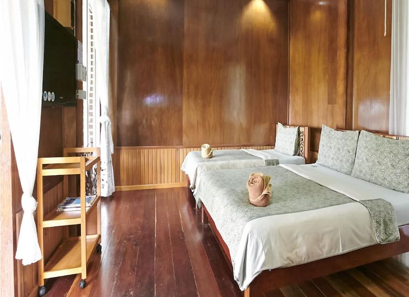 Habitació Foto
