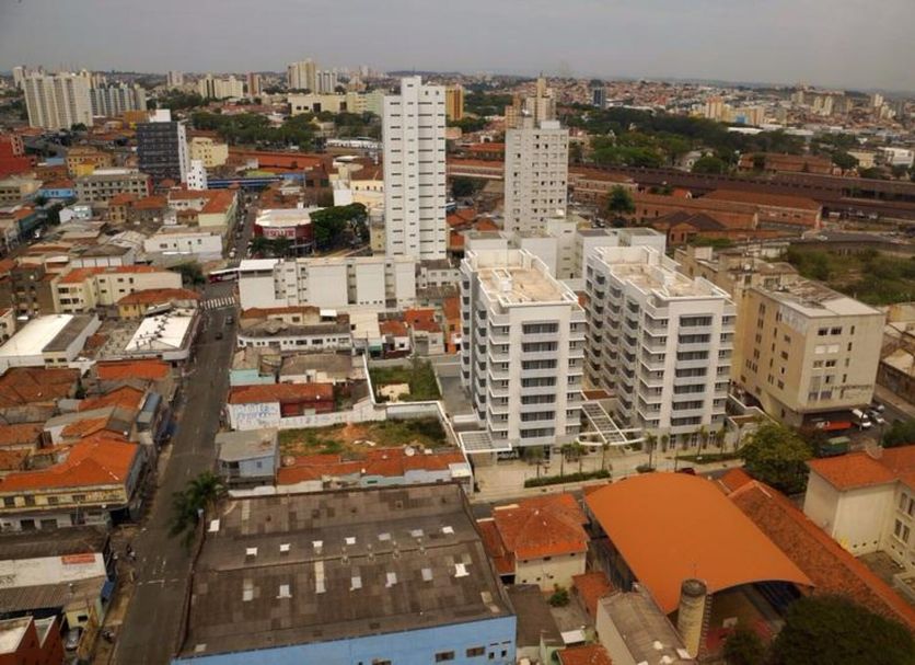 Vista exterior Foto