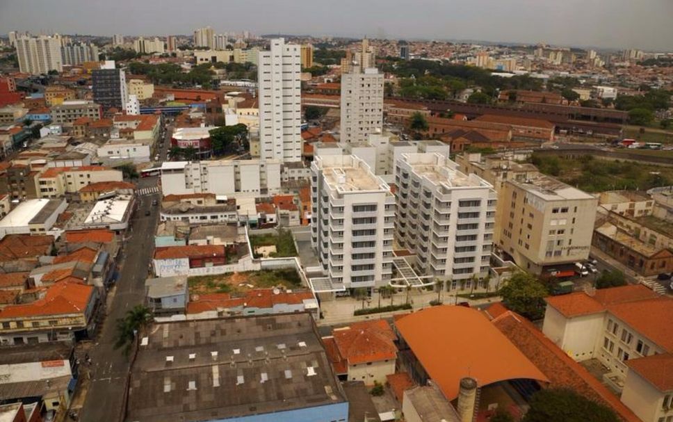 Vista exterior Foto