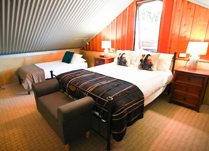 Habitació Foto