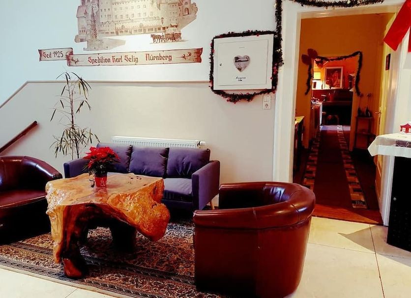 Sala Foto