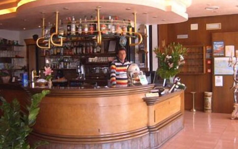 Bar Foto